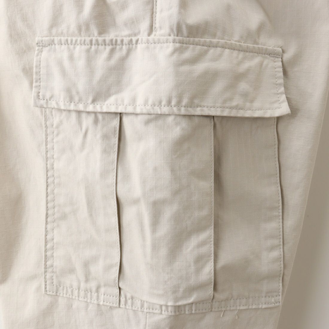 Jeans Factory Clothes [ジーンズファクトリークローズ] リップストップカーゴパンツ [JFC-231-028] 68 OFF