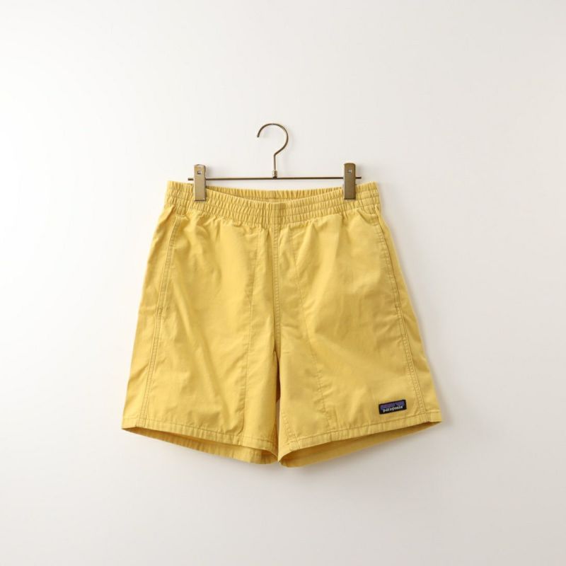patagonia [パタゴニア] メンズ ファンホッガーズ ショーツ 6インチ [57145]