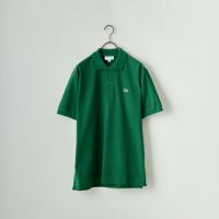 LACOSTE [ラコステ] クラシックフィット ポロシャツ [L1212]｜ジーンズ