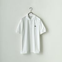 LACOSTE [ラコステ] クラシックフィット ポロシャツ [L1212]｜ジーンズ