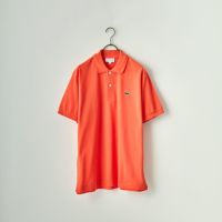 LACOSTE [ラコステ] クラシックフィット ポロシャツ [L1212]｜ジーンズ