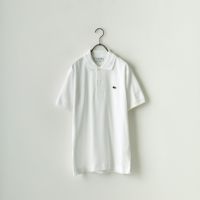 LACOSTE [ラコステ] クラシックフィット ポロシャツ [L1212]｜ジーンズ