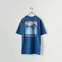 patagonia [パタゴニア] メンズ サミット スウェル オーガニックT