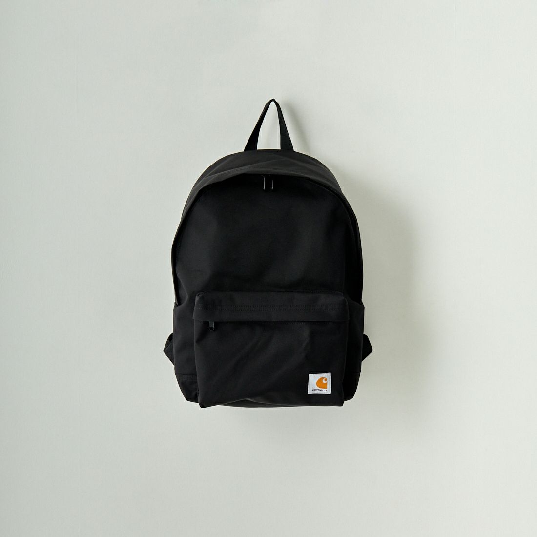 carhartt WIP [カーハートダブリューアイピー] JAKE バックパック [I031581] BLACK