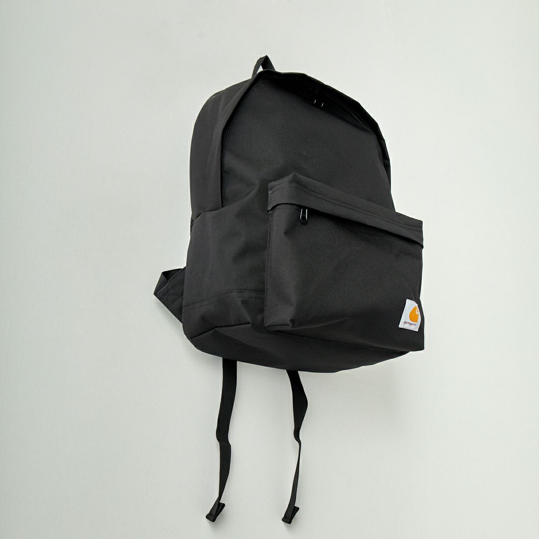 carhartt WIP [カーハートダブリューアイピー] JAKE バックパック [I031581] BLACK