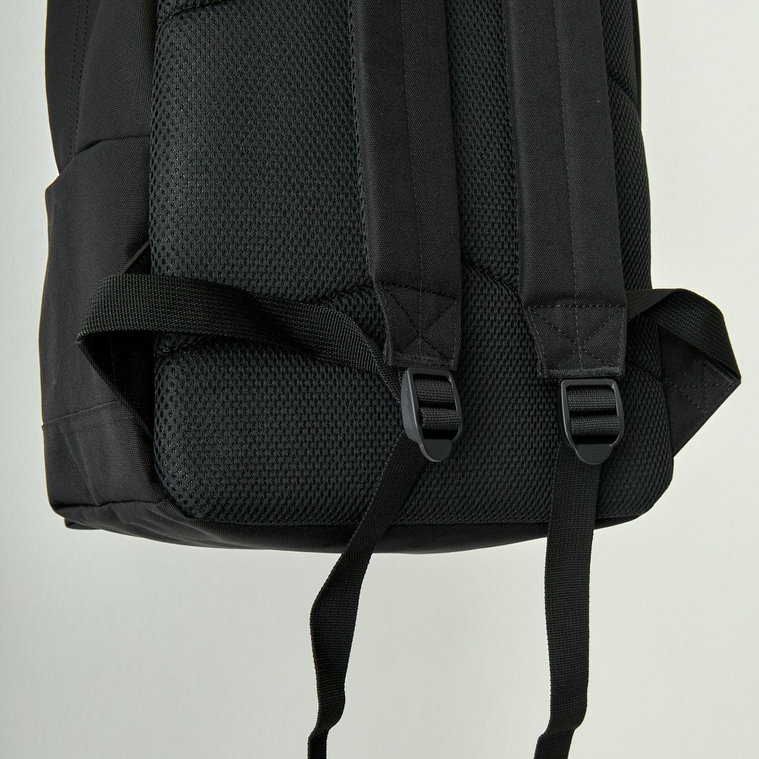 carhartt WIP [カーハートダブリューアイピー] JAKE バックパック [I031581] BLACK