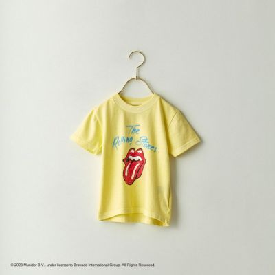 【GOOD ROCK SPEED】THE ROLLINGSTONES イエロー