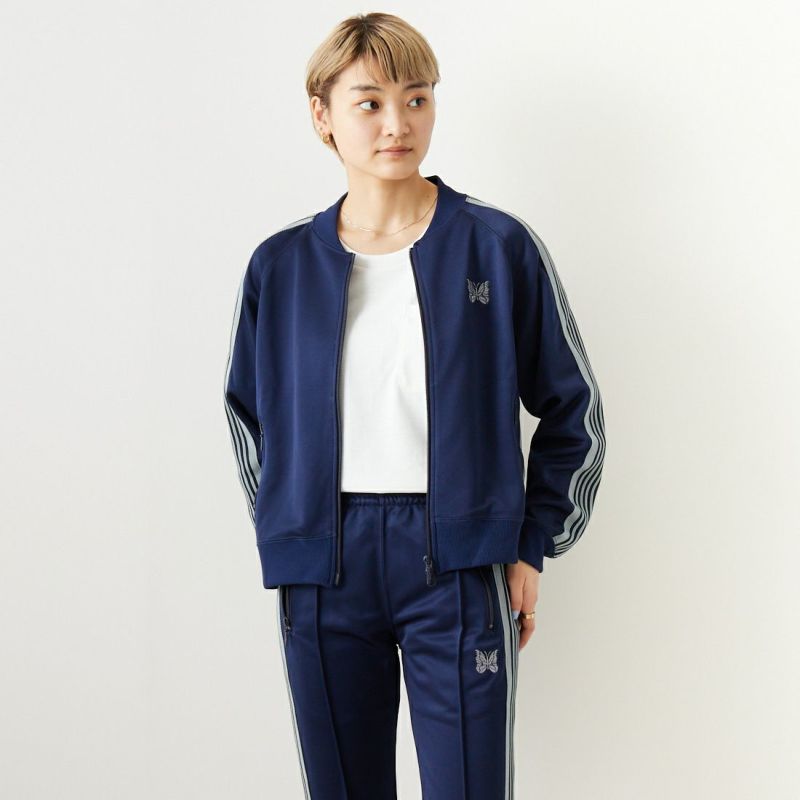 お買得限定品☆夏売れ筋 NEEDLES jeans factory別注 R.C.トラック