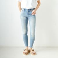 456C&&モデル身長：160cm 着用サイズ：XS&&