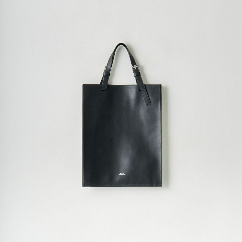 A.P.C. [アー・ペー・セー] Nino トートバッグ [TOTE-NINO]
