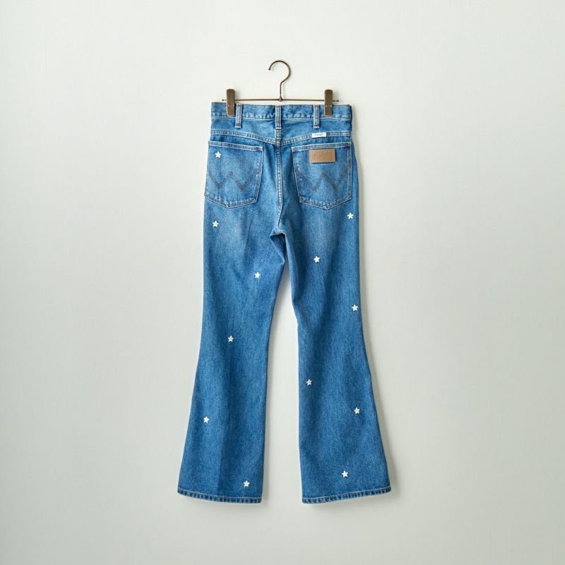 ラングラー メンズ デニムパンツ ボトムス pants Denim Blue www