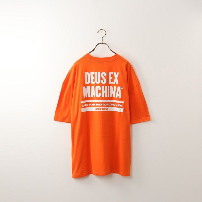 DEUS EX MACHINA [デウス エクス マキナ] ｜ レディース・メンズ 