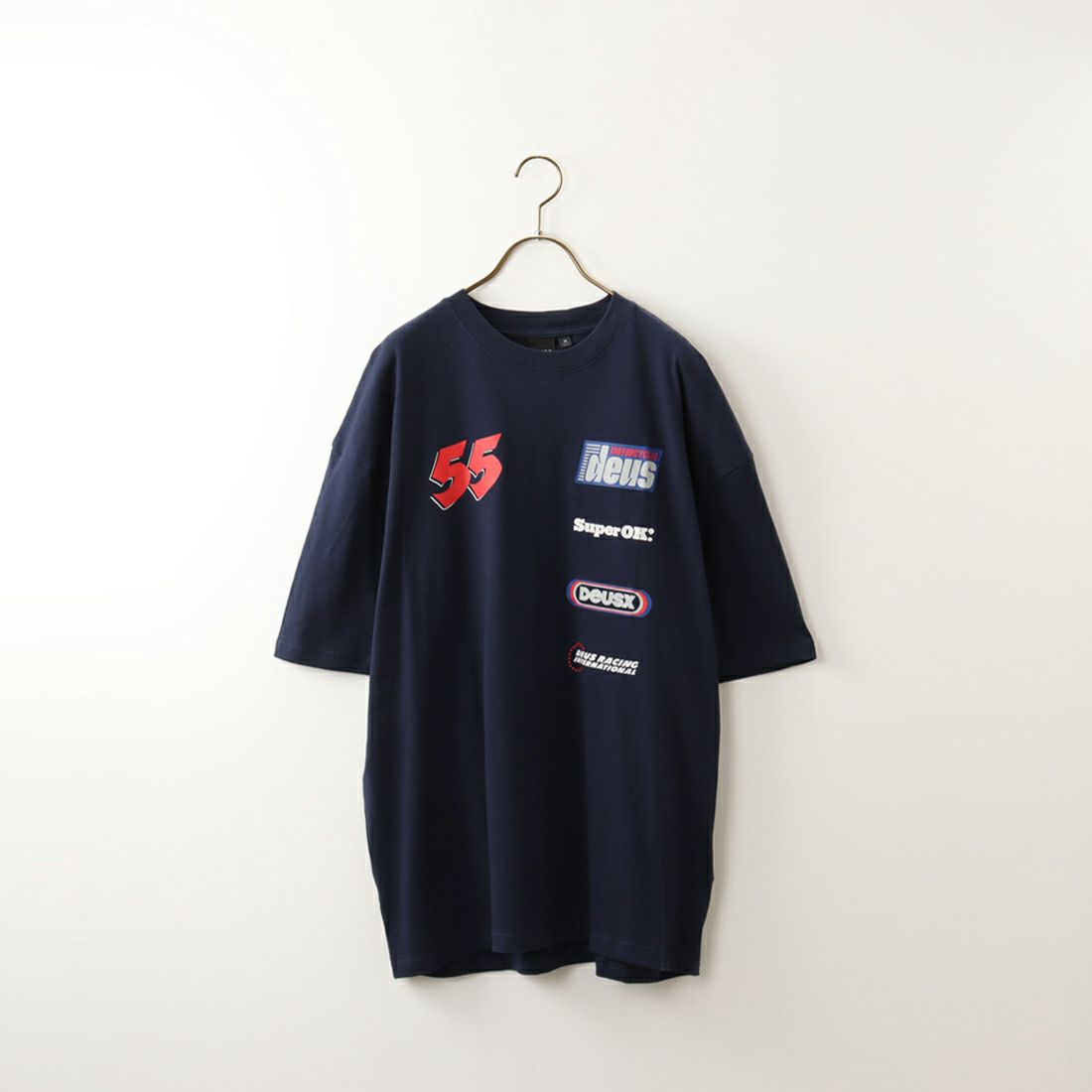 JACKSON MATISSE × JEANS FACTORY [ジャクソンマティス × ジーンズ 