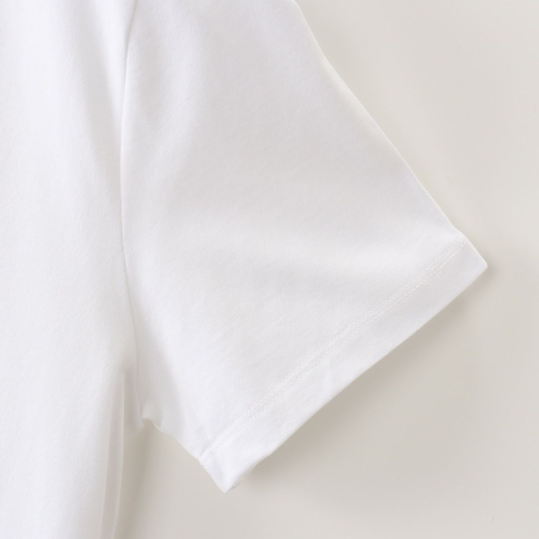 A.P.C. [アー・ペー・セー] VPCロゴTシャツ [T-SHIRT-VPC-BLANC-H] 39 D.NAVY