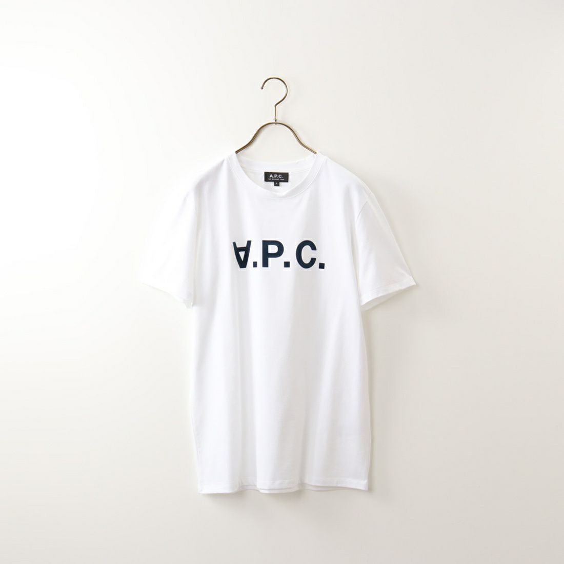 日本公式サイト a.p.c. Tシャツ - トップス
