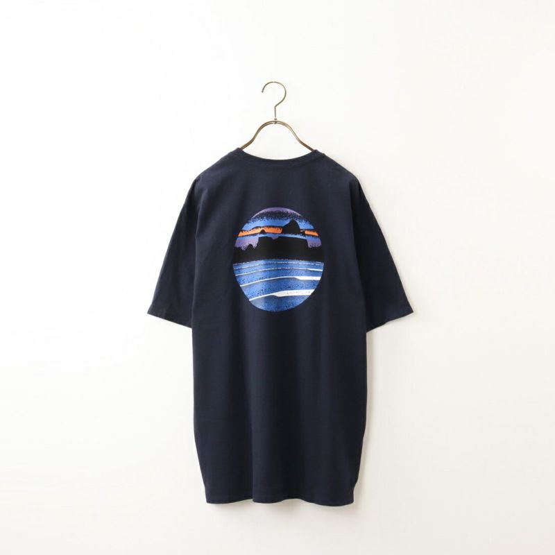 patagonia [パタゴニア] メンズ スカイライン ステンシル レスポンシビリティー [37673]