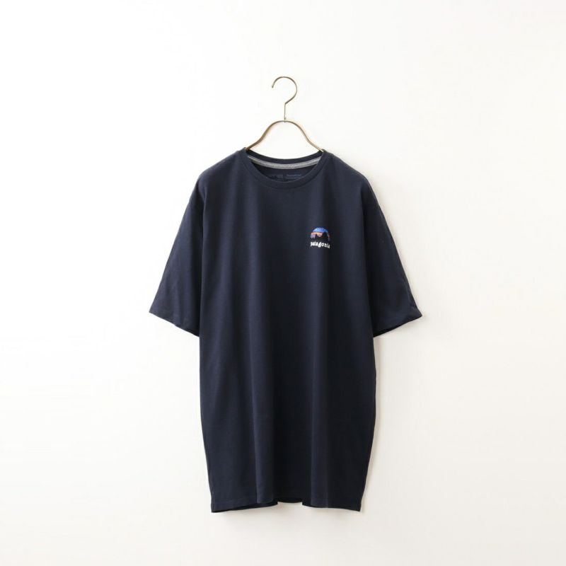 patagonia [パタゴニア] メンズ スカイライン ステンシル レスポンシビリティー [37673] NENA
