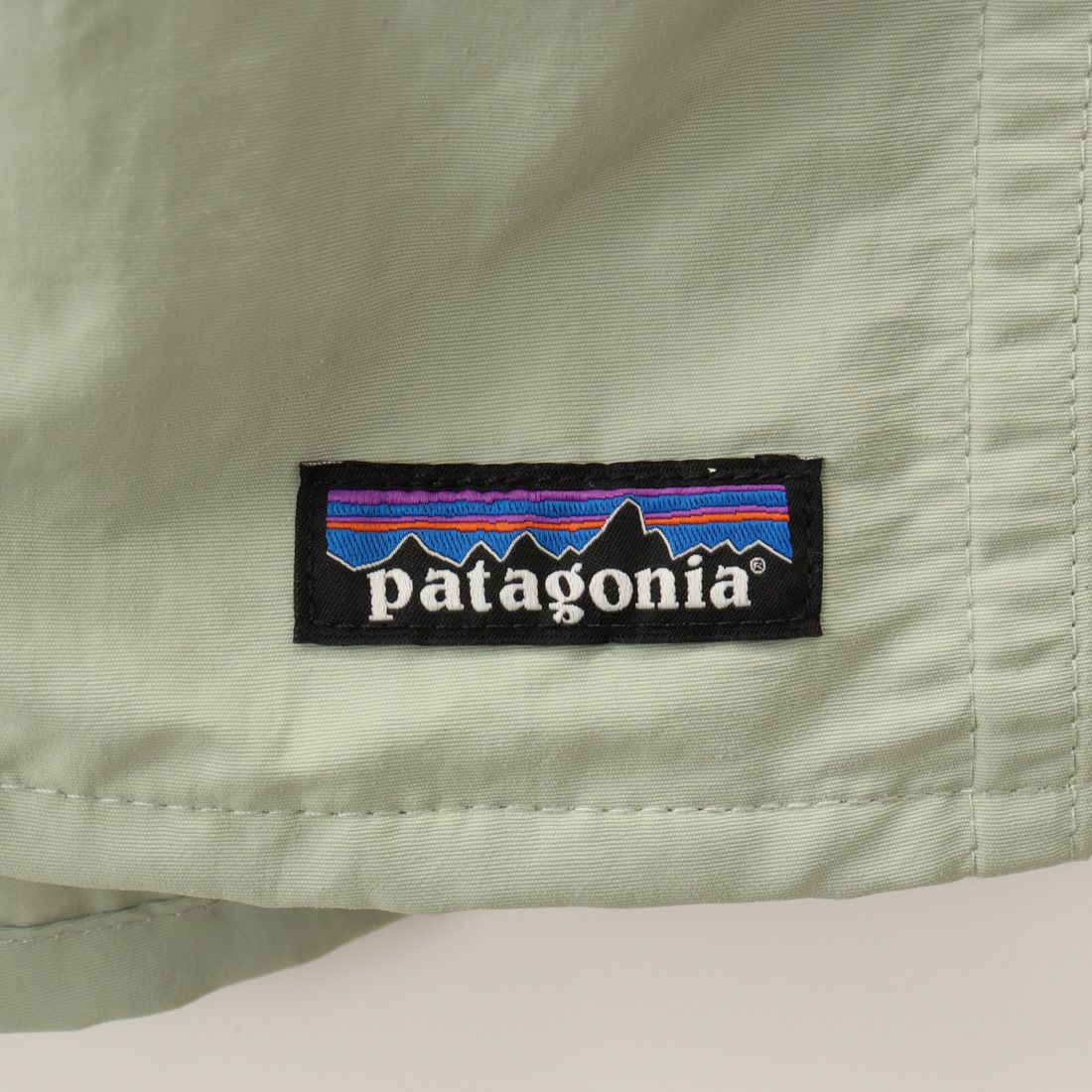 patagonia [パタゴニア] メンズ バギーズショーツ [57022] SLVG