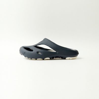 BLK IRIS/W