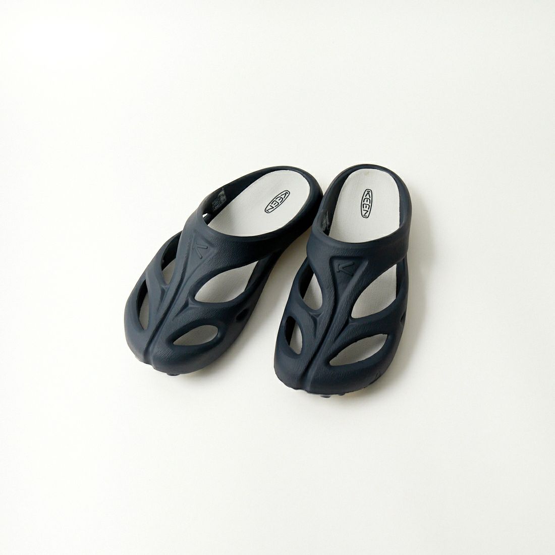 KEEN [キーン] SHANTI シャンティ [1026241] BLK IRIS/W