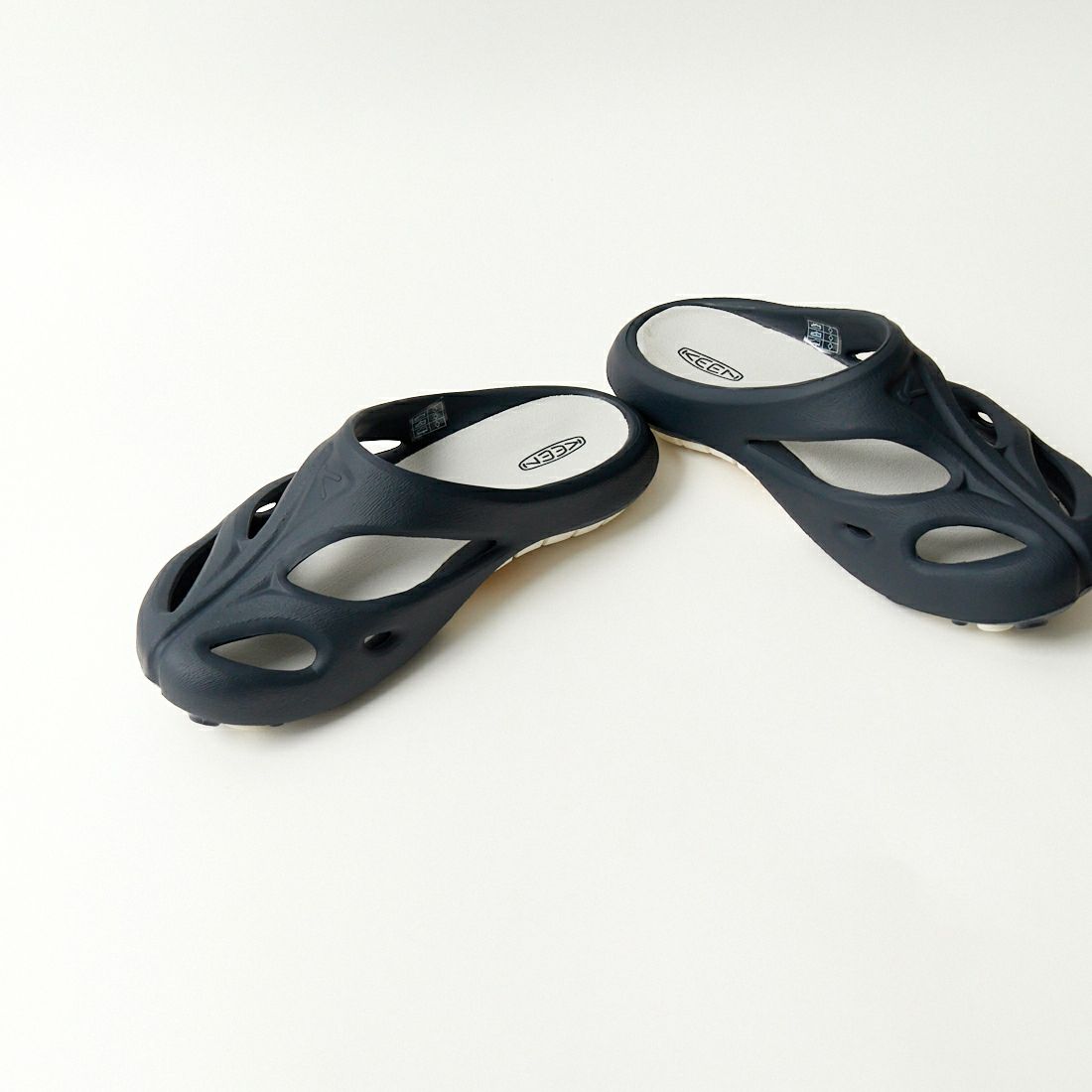 KEEN [キーン] SHANTI シャンティ [1026241] BLK IRIS/W