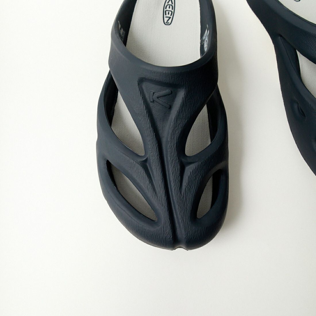 KEEN [キーン] SHANTI シャンティ [1026241] BLK IRIS/W
