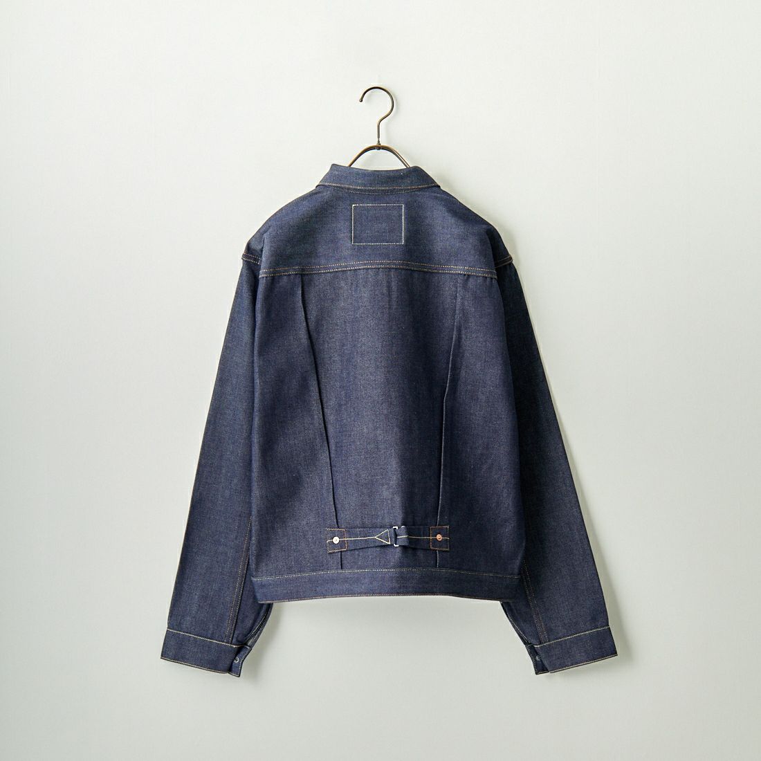 LEVIS Vintage Clothing [リーバイス ヴィンテージ クロージング] 1936モデル TYPE1ジャケット [70506-00] 28 RIGID