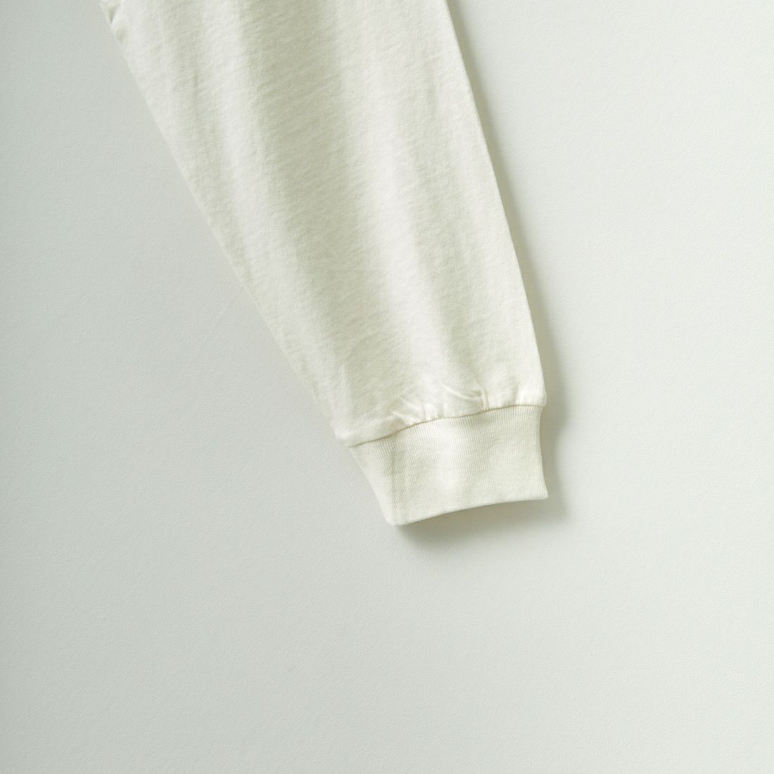 carhartt WIP [カーハートダブリューアイピー] ロングスリーブネルソンTシャツ [I029948] WAX