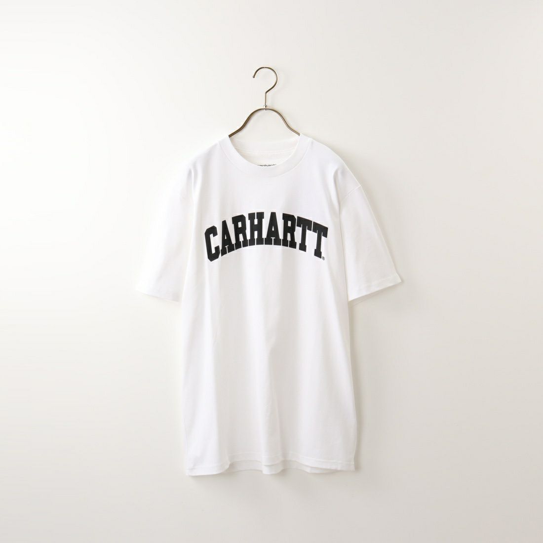 carhartt WIP [カーハートダブリューアイピー] UNIVERSITY ロゴ