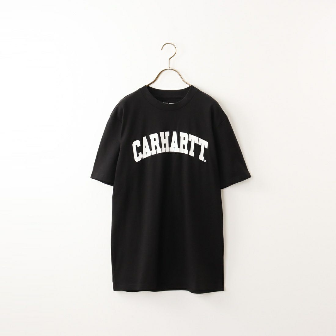 carhartt WIP [カーハートダブリューアイピー] UNIVERSITY ロゴ