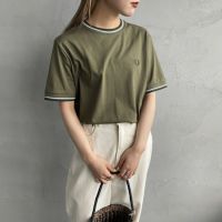 R79 UNIFOR&&モデル身長：156cm 着用サイズ：S&&