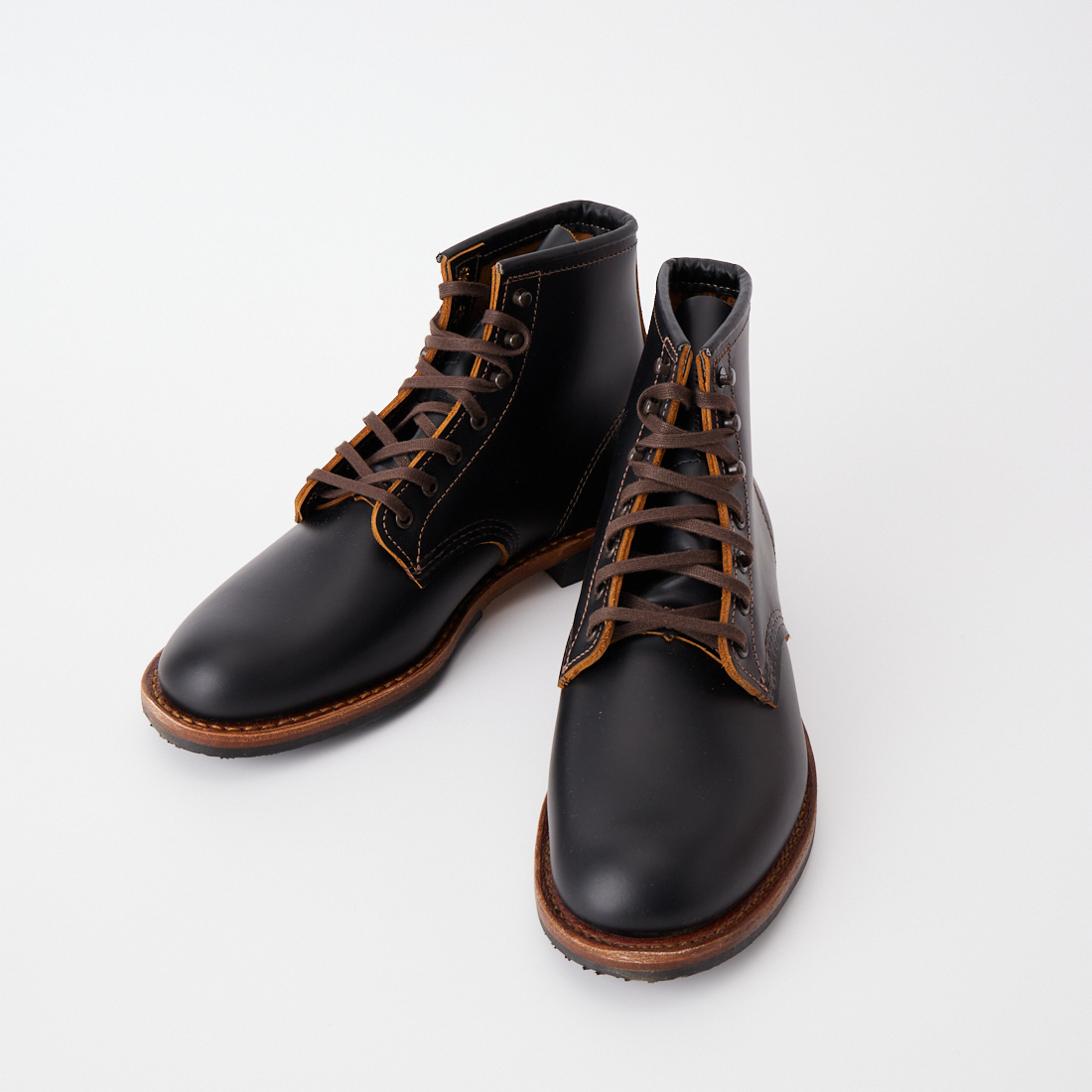 RED WING [レッドウィング] ベックマンフラットボックス [9060] BLACK