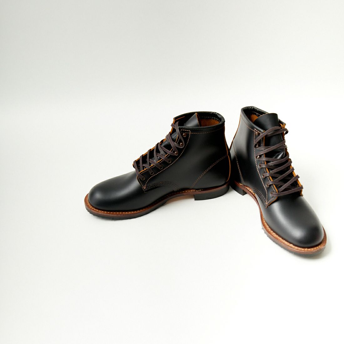 RED WING [レッドウィング] ベックマンフラットボックス [9060] BLACK