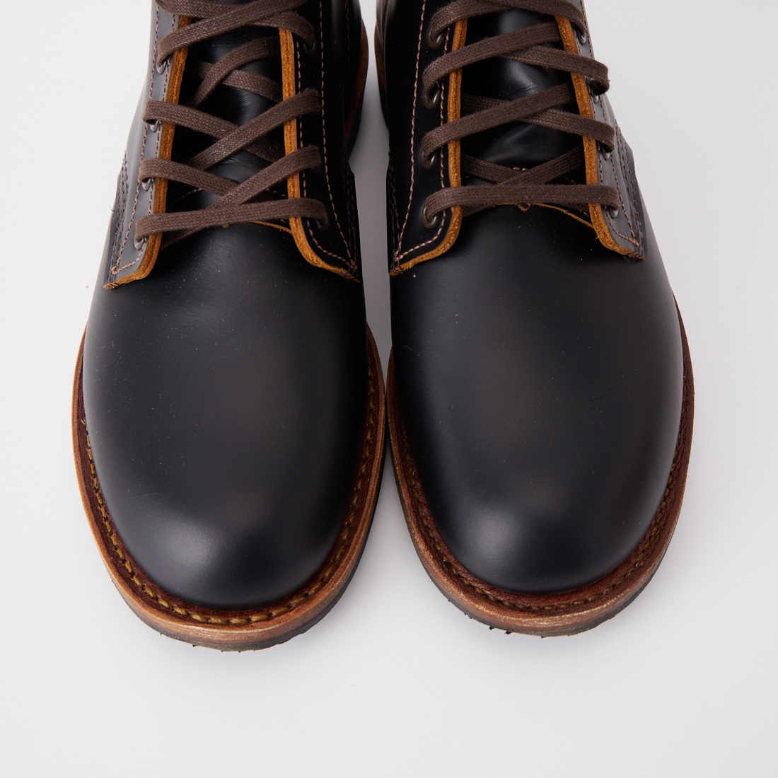 RED WING [レッドウィング] ベックマンフラットボックス [9060] BLACK