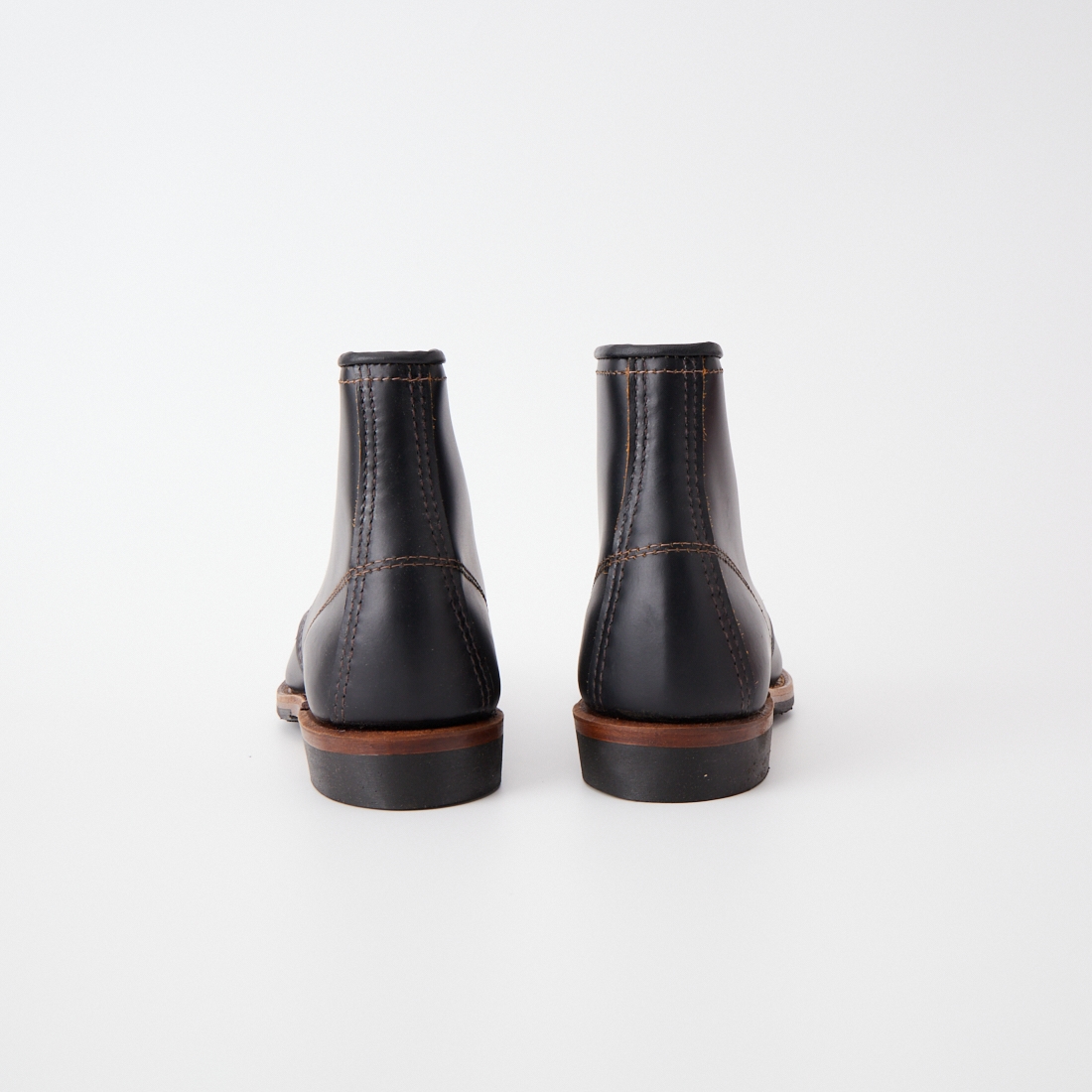 RED WING [レッドウィング] ベックマンフラットボックス [9060] BLACK