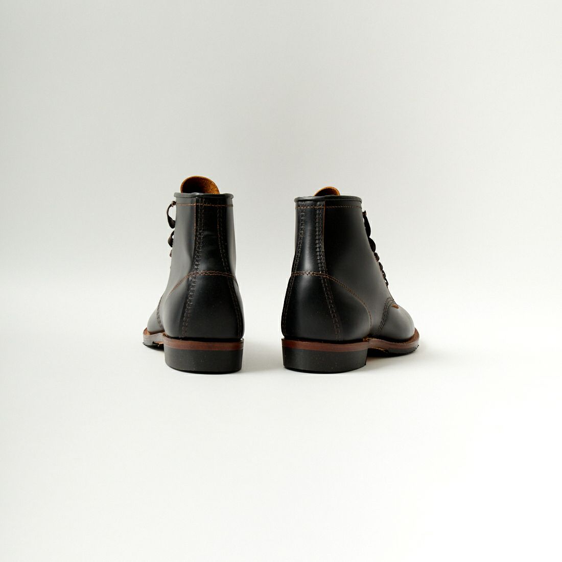 RED WING [レッドウィング] ベックマンフラットボックス [9060] BLACK