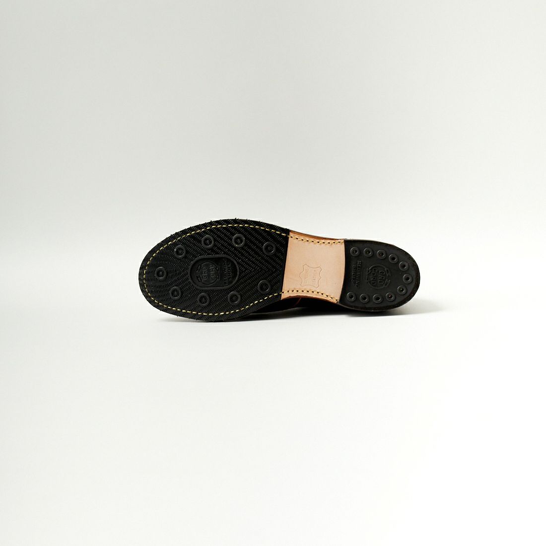 RED WING [レッドウィング] ベックマンフラットボックス [9060] BLACK