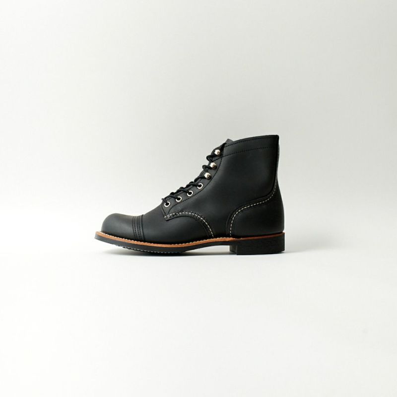 RedWing レッドウイング 8084 アイアンレンジャー 美品 27.5㎝275