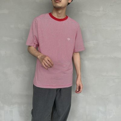 DANTON [ダントン] インナーTシャツ [DT-C0196CVT]｜ジーンズ