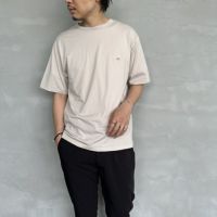 GREIGE&&モデル身長：173cm 着用サイズ：M&&