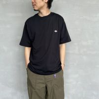 BLACK&&モデル身長：173cm 着用サイズ：XL&&