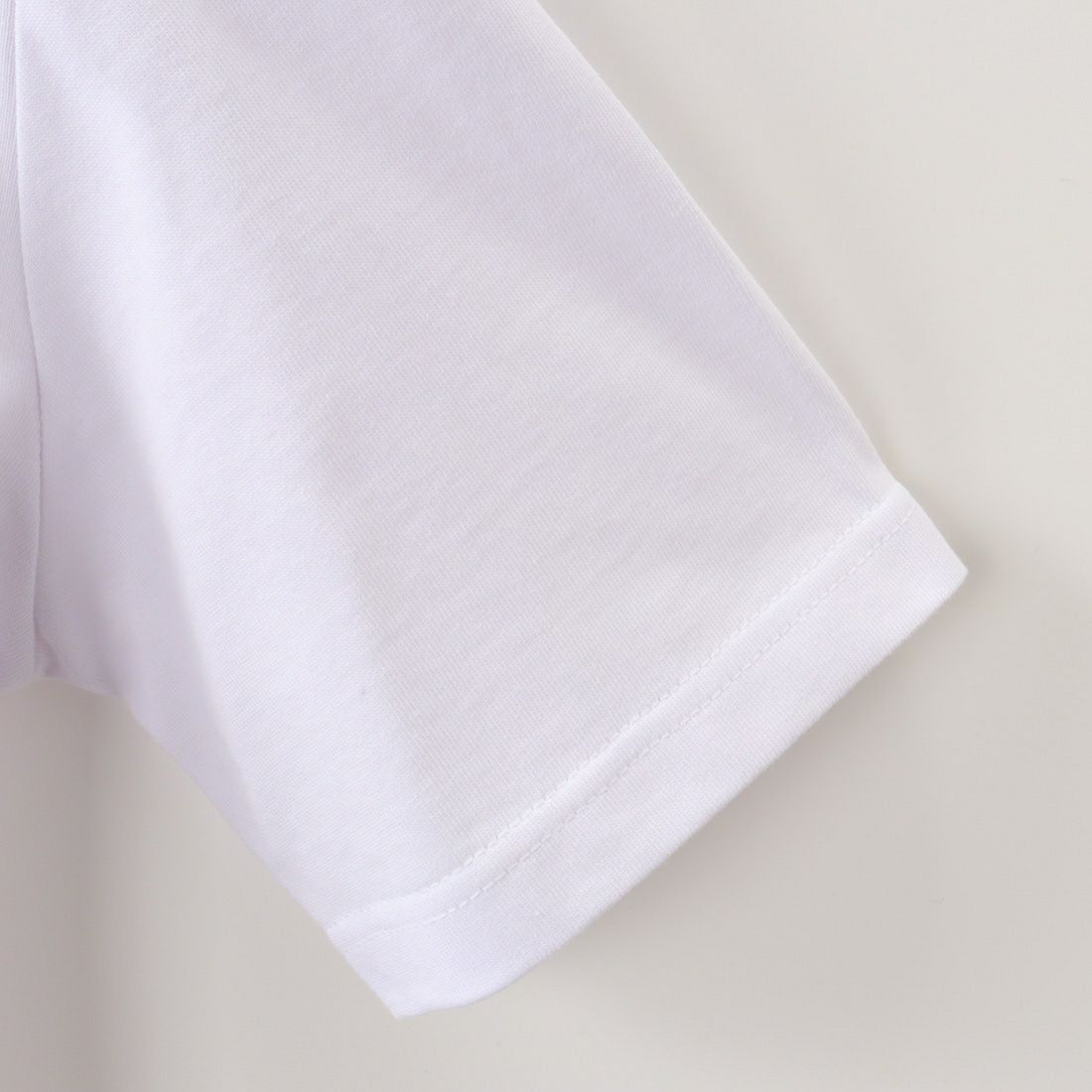 BALR. [ボーラー] ブラックレーベルクラシックストレートTシャツ [B10003] WHITE