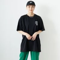 超特価激安 ロゴ 白 MARGIELA MM６ Tシャツ メゾンマルジェラ・Ｔ