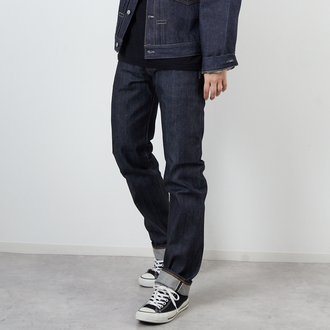 LEVIS Vintage Clothing [リーバイス ヴィンテージ クロージング] 1955  