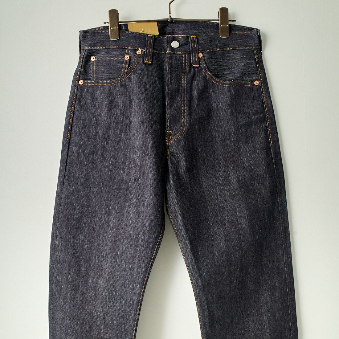 LEVIS Vintage Clothing [リーバイス ヴィンテージ クロージング] 1947年モデル501 [47501-02]