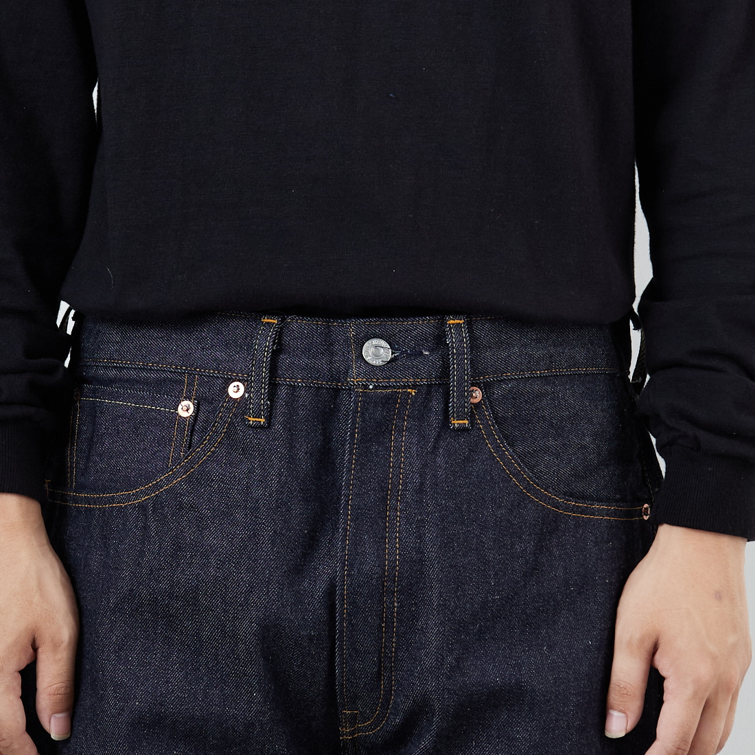 LEVIS Vintage Clothing [リーバイス ヴィンテージ クロージング] 1955 