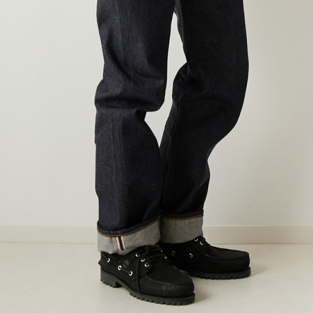 LEVIS Vintage Clothing [リーバイス ヴィンテージ クロージング] 1955モデル 501 [50155-00] 79 RIGID