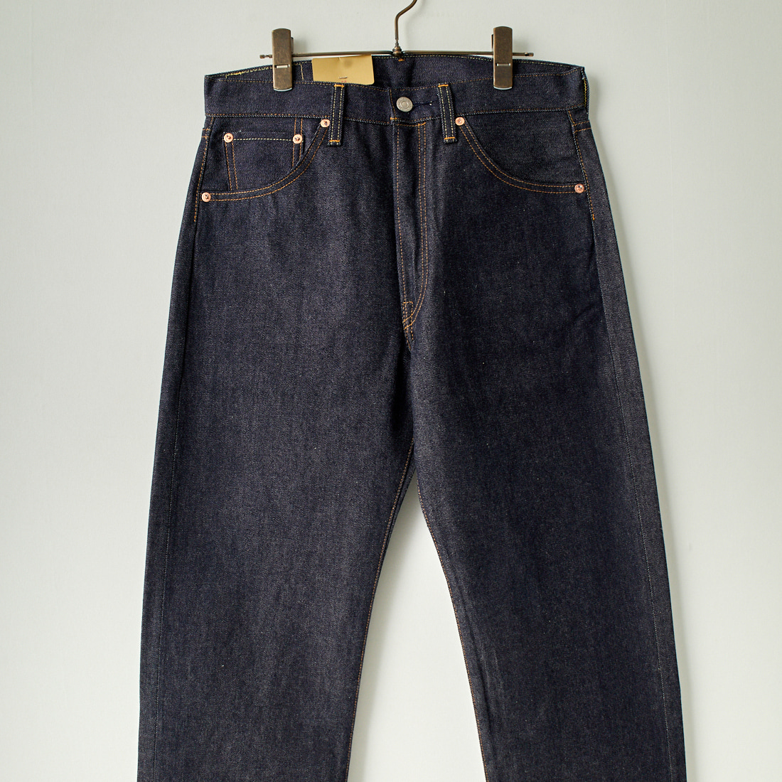 LEVIS Vintage Clothing [リーバイス ヴィンテージ クロージング] 1955 