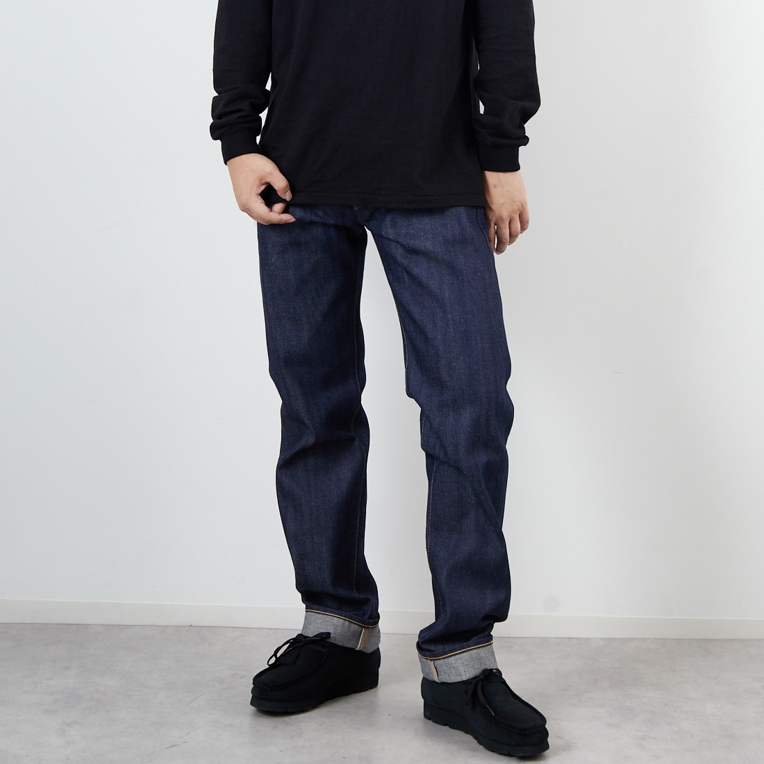 LEVIS Vintage Clothing [リーバイス ヴィンテージ クロージング] 1966  