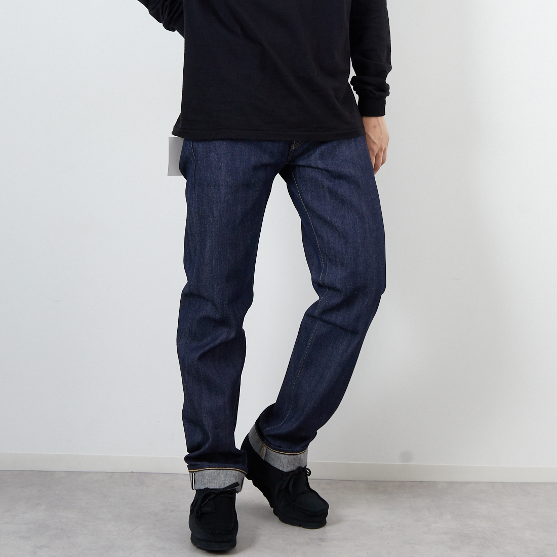 LEVIS Vintage Clothing [リーバイス ヴィンテージ クロージング] 1966 